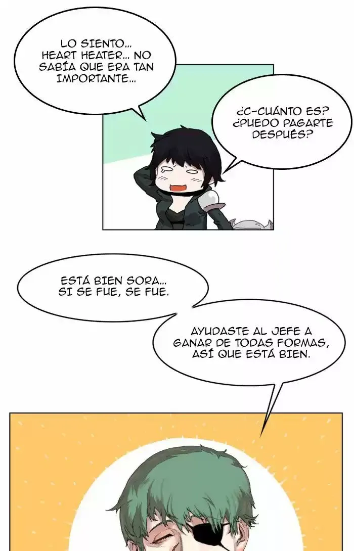Hardcore Leveling Warrior Capítulo 87 en Línea - página 13