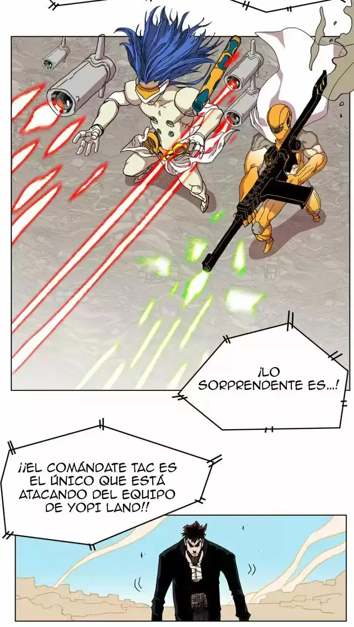 Hardcore Leveling Warrior Capítulo 87 en Línea - página 17