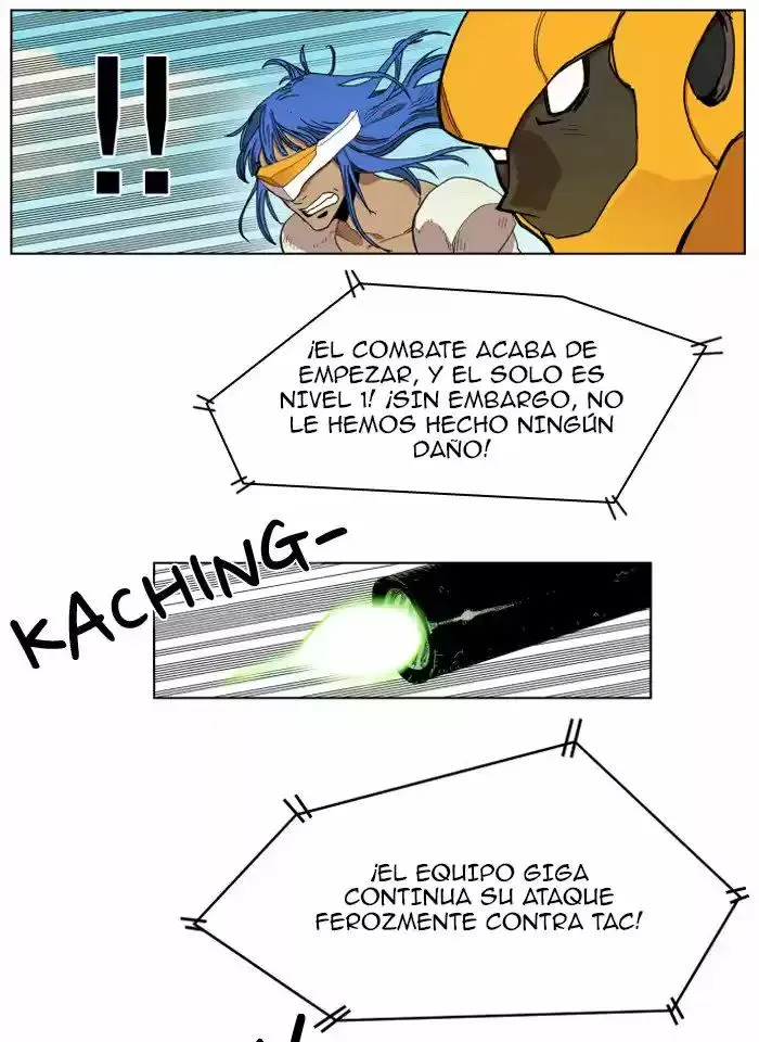 Hardcore Leveling Warrior Capítulo 87 en Línea - página 21