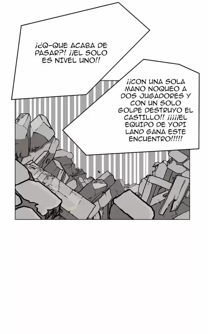 Hardcore Leveling Warrior Capítulo 87 en Línea - página 33