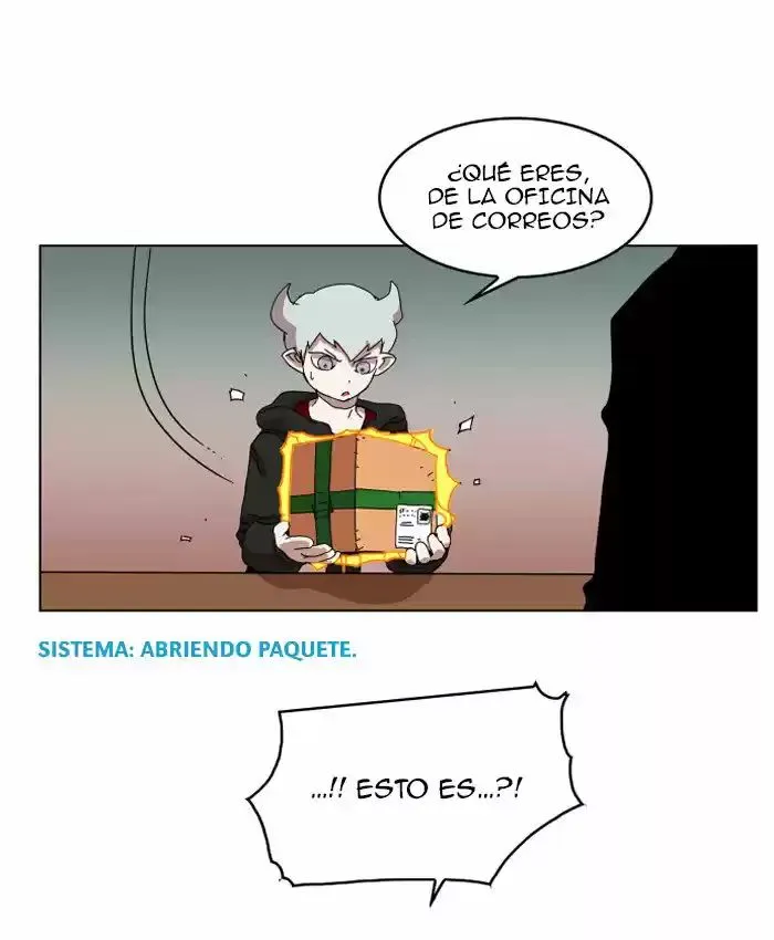 Hardcore Leveling Warrior Capítulo 87 en Línea - página 45