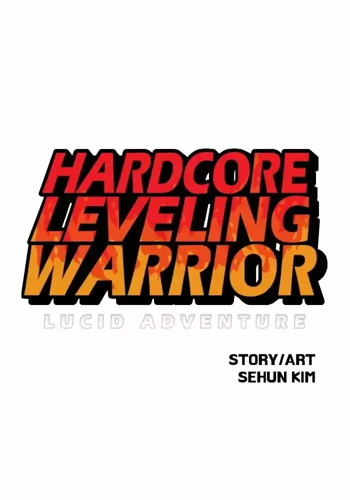 Hardcore Leveling Warrior Capítulo 88 en Línea - página 2