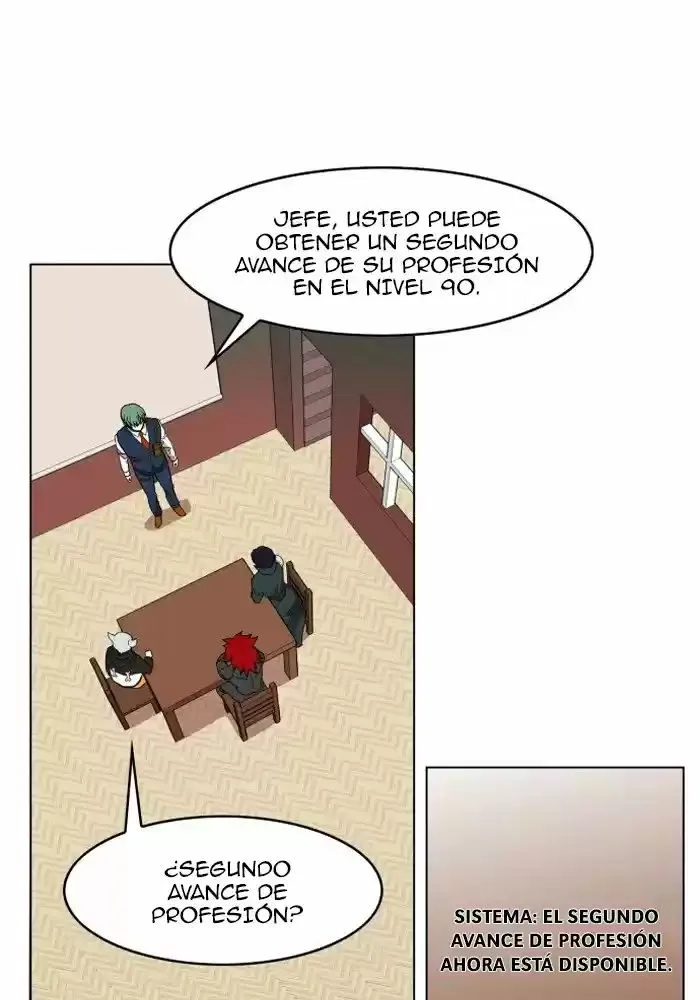 Hardcore Leveling Warrior Capítulo 88 en Línea - página 9