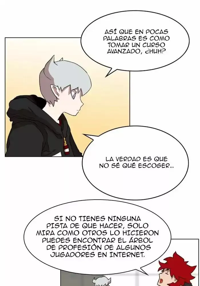 Hardcore Leveling Warrior Capítulo 88 en Línea - página 14