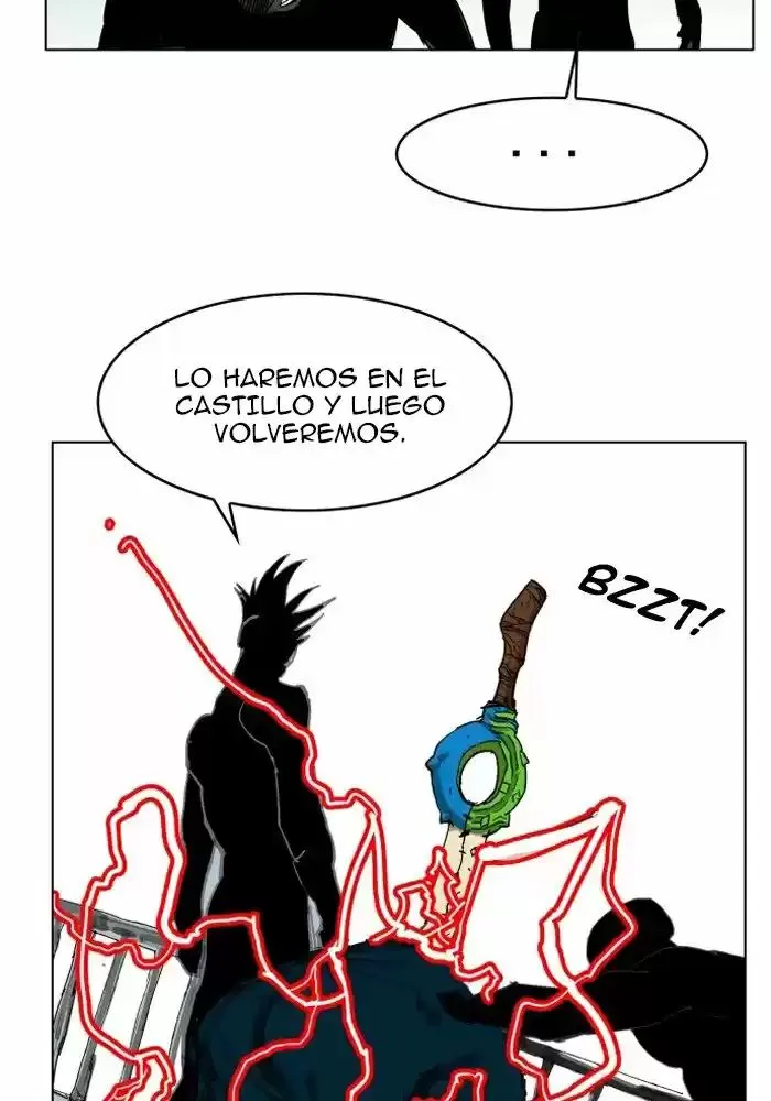 Hardcore Leveling Warrior Capítulo 88 en Línea - página 37