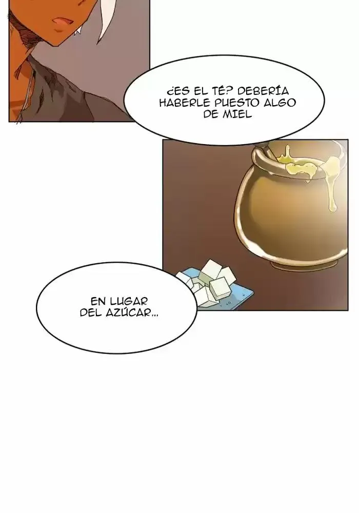 Hardcore Leveling Warrior Capítulo 88 en Línea - página 49