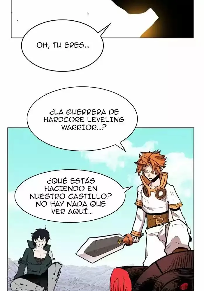 Hardcore Leveling Warrior Capítulo 88 en Línea - página 56