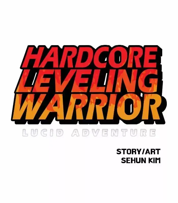 Hardcore Leveling Warrior Capítulo 89 en Línea - página 2