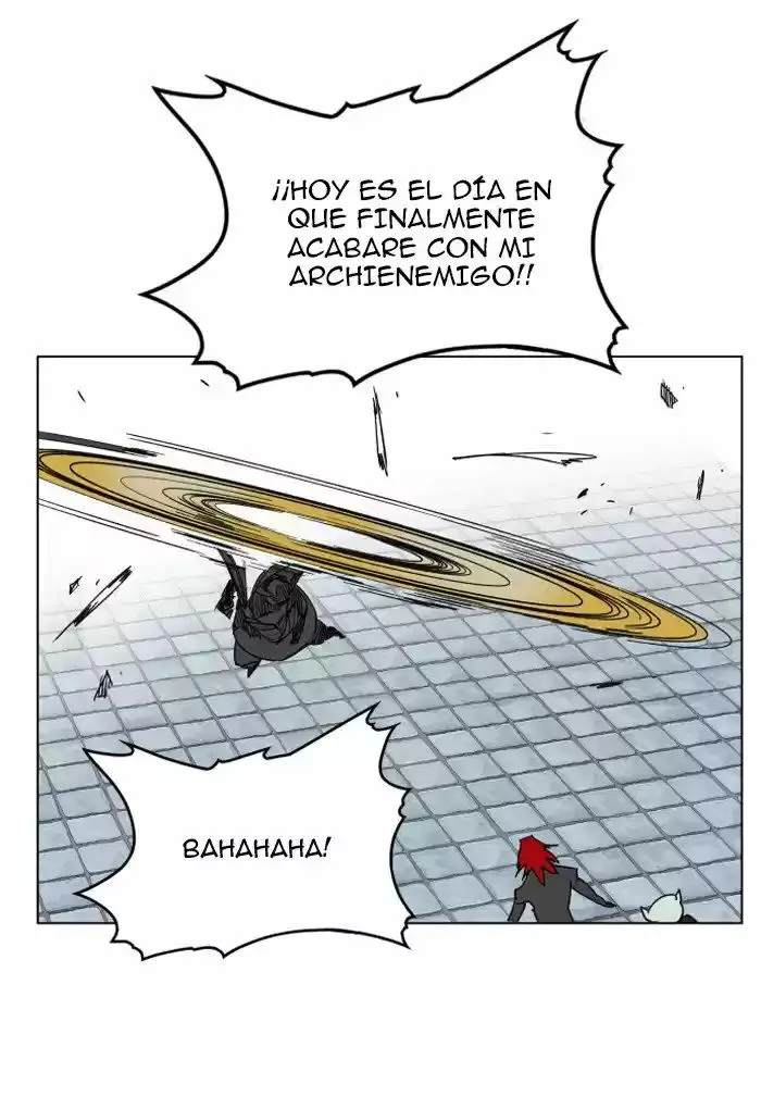 Hardcore Leveling Warrior Capítulo 89 en Línea - página 3