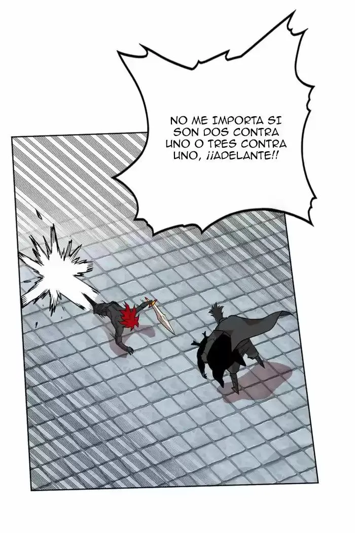 Hardcore Leveling Warrior Capítulo 89 en Línea - página 31