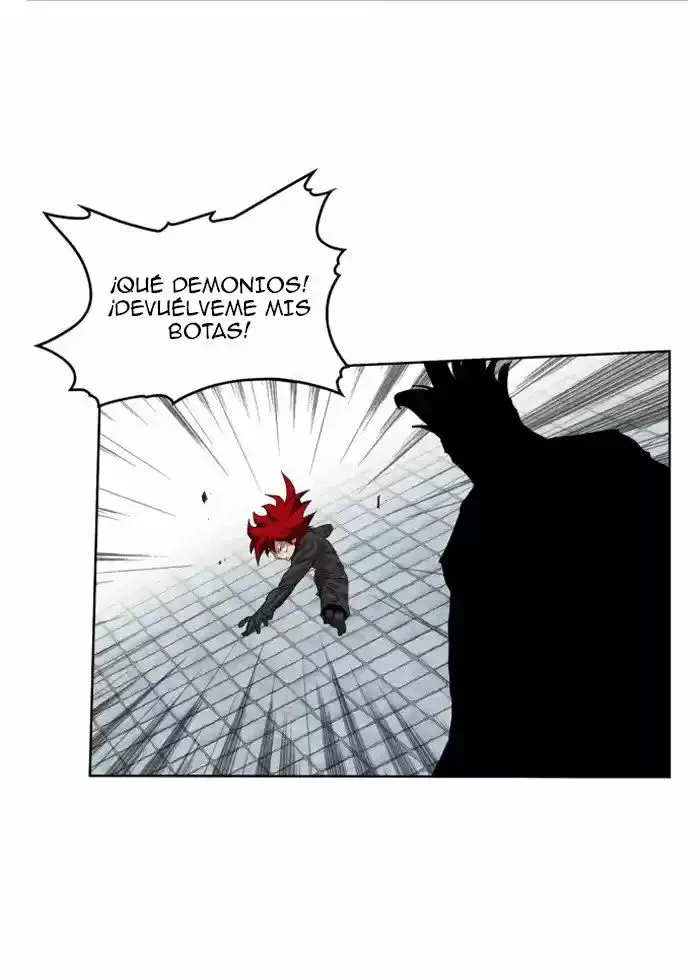 Hardcore Leveling Warrior Capítulo 89 en Línea - página 40
