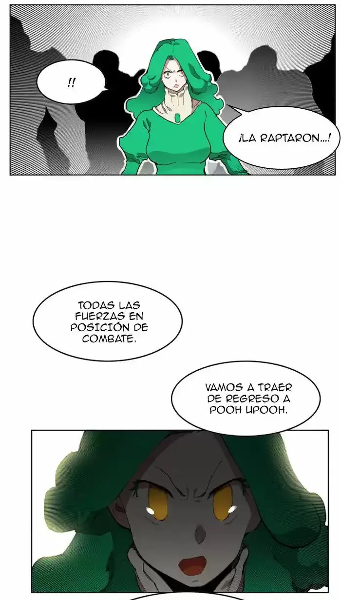 Hardcore Leveling Warrior Capítulo 89 en Línea - página 50