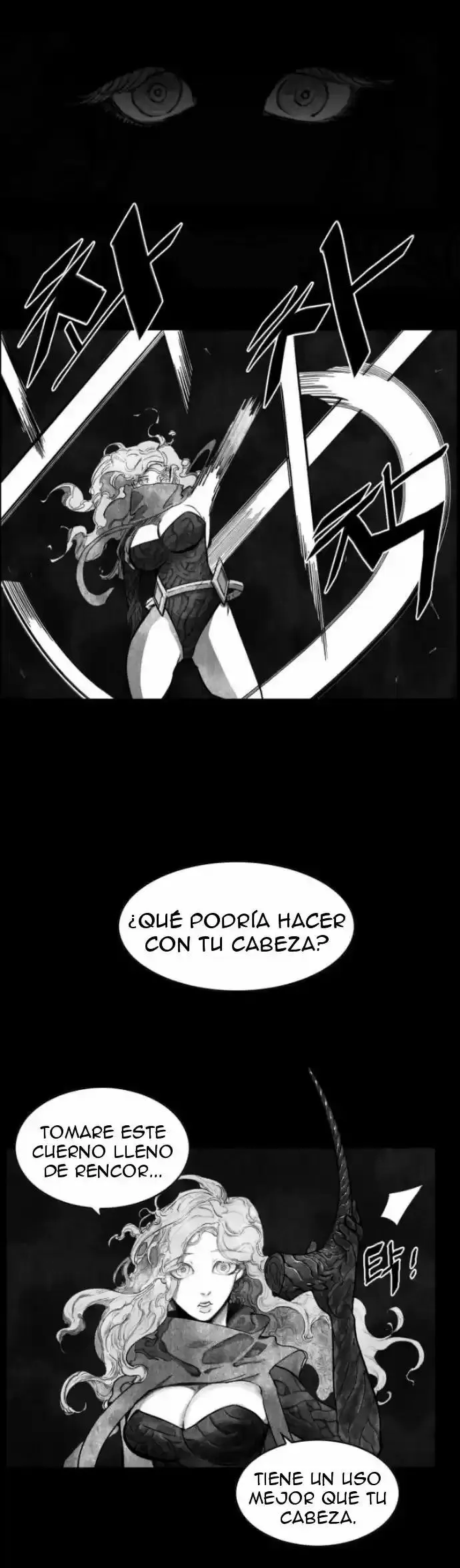 Hardcore Leveling Warrior Capítulo 9 en Línea - página 3