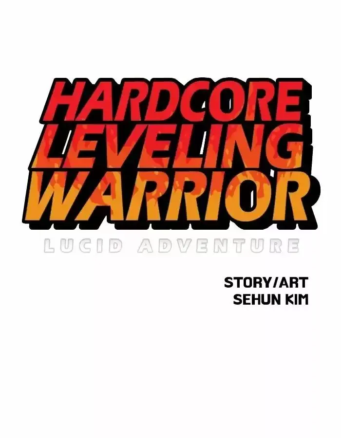 Hardcore Leveling Warrior Capítulo 90 en Línea - página 2
