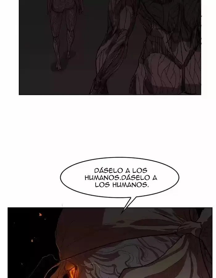 Hardcore Leveling Warrior Capítulo 90 en Línea - página 34