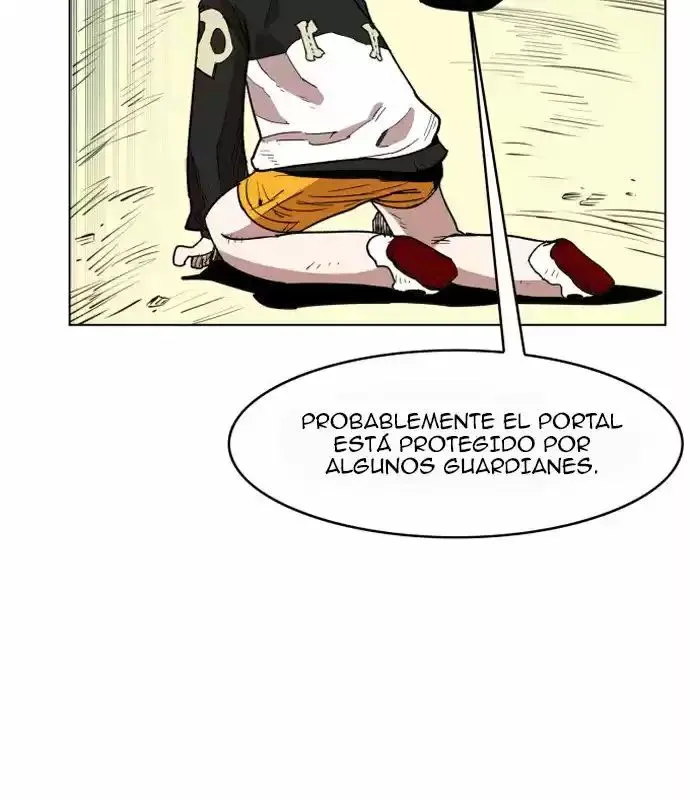 Hardcore Leveling Warrior Capítulo 90 en Línea - página 52