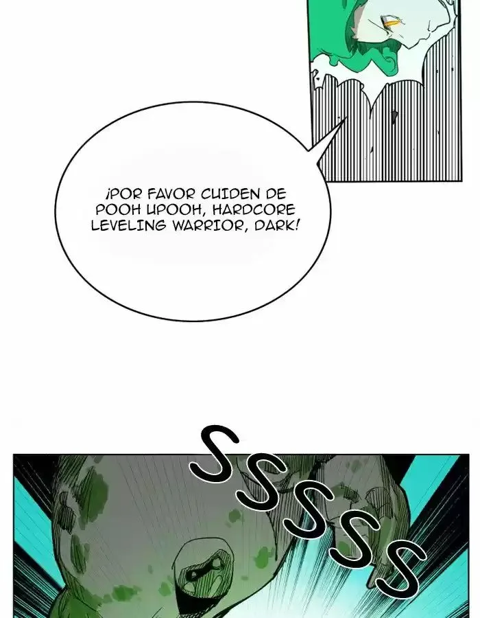 Hardcore Leveling Warrior Capítulo 90 en Línea - página 55