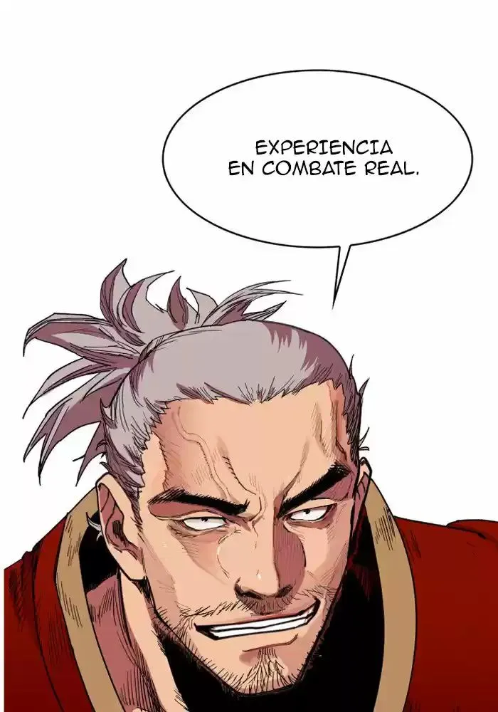 Hardcore Leveling Warrior Capítulo 91 en Línea - página 19