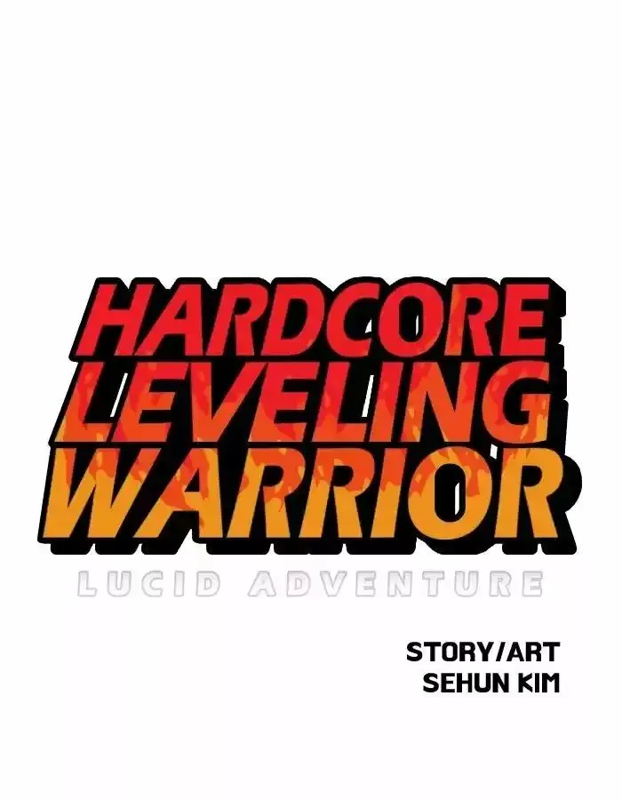 Hardcore Leveling Warrior Capítulo 92 en Línea - página 2