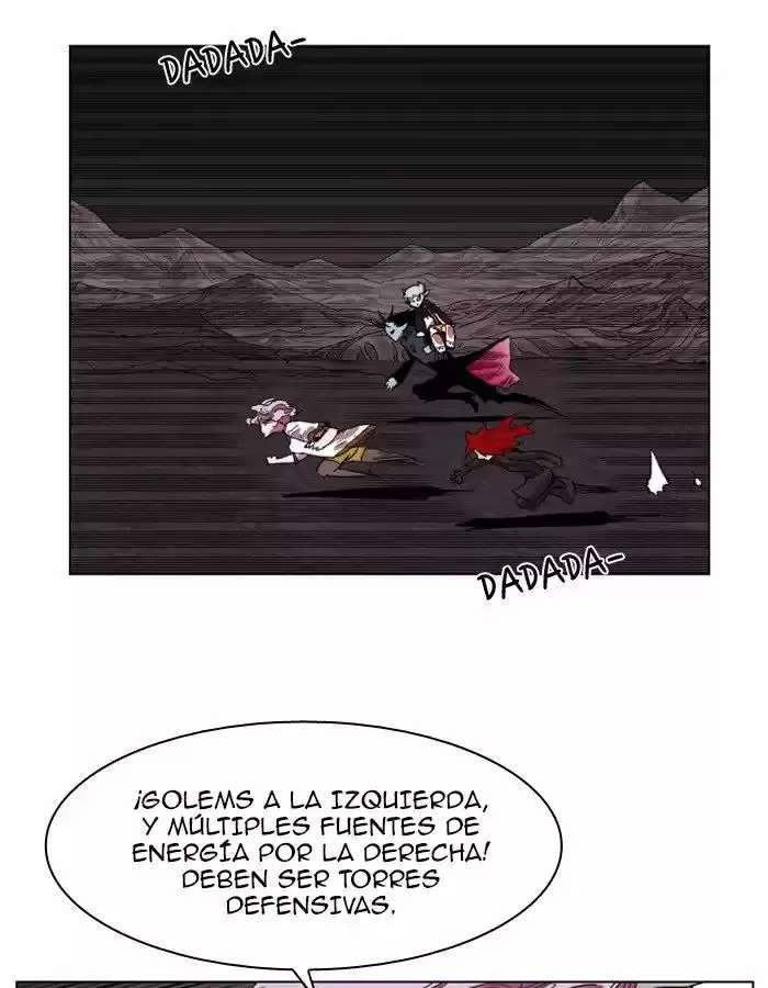 Hardcore Leveling Warrior Capítulo 92 en Línea - página 4