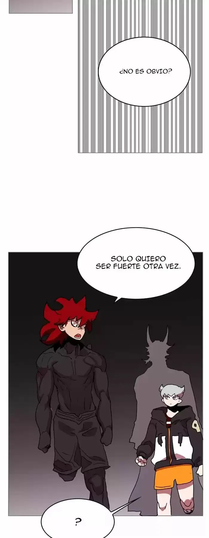 Hardcore Leveling Warrior Capítulo 92 en Línea - página 17
