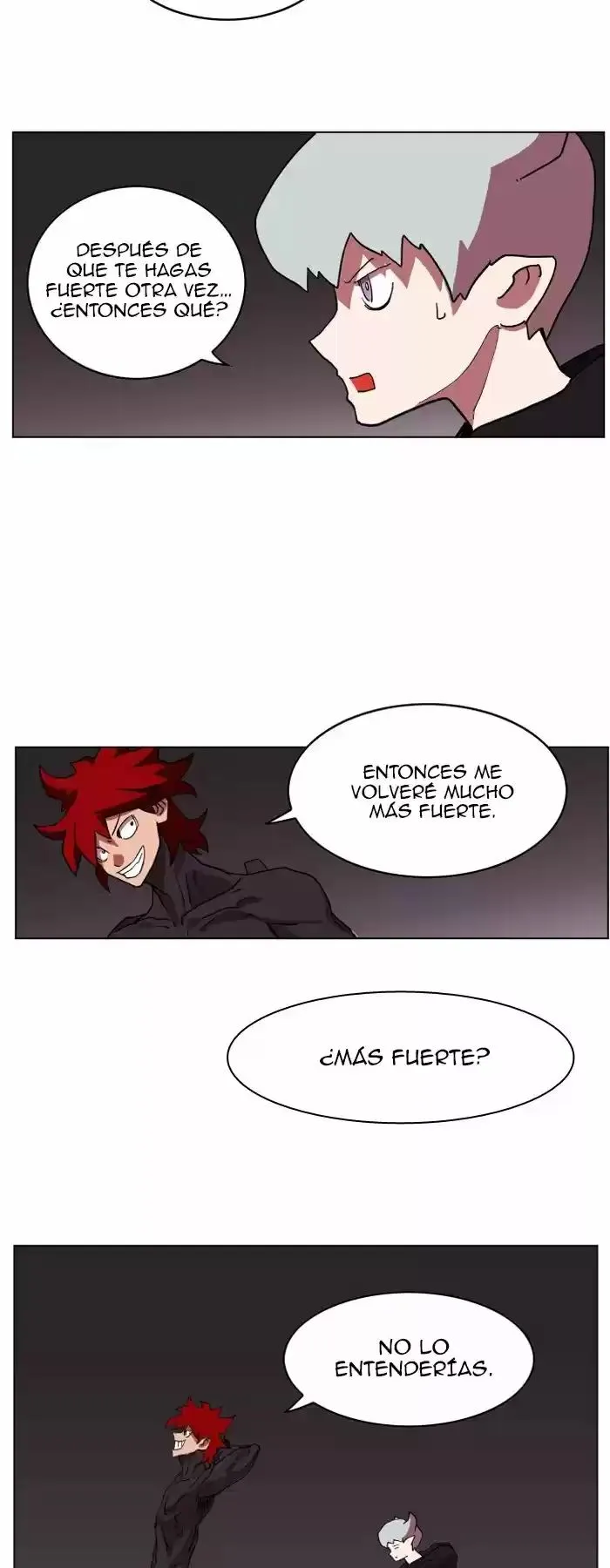 Hardcore Leveling Warrior Capítulo 92 en Línea - página 18