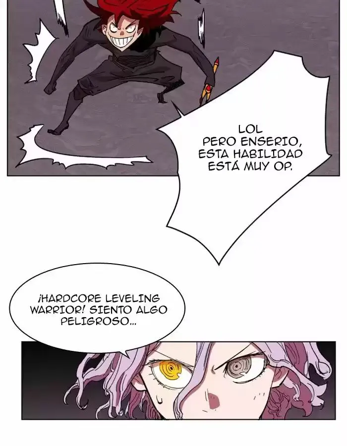 Hardcore Leveling Warrior Capítulo 92 en Línea - página 45