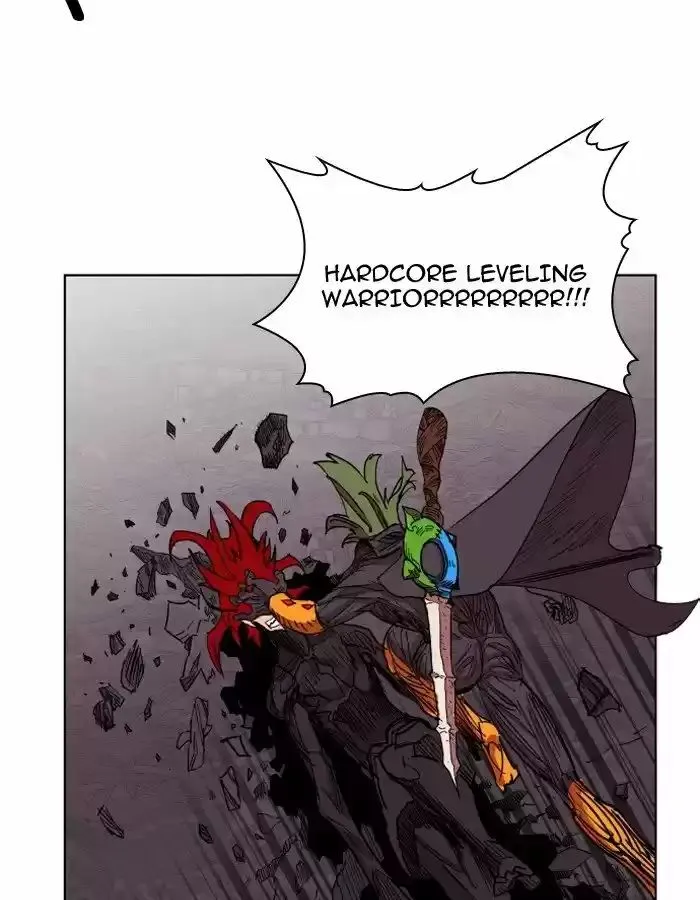 Hardcore Leveling Warrior Capítulo 92 en Línea - página 47