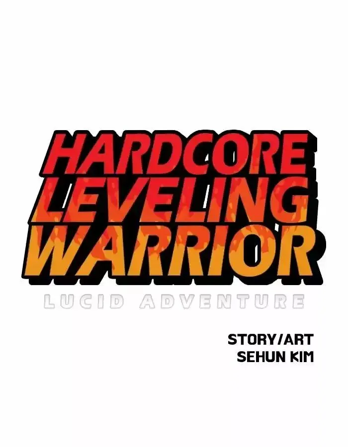 Hardcore Leveling Warrior Capítulo 93 en Línea - página 2