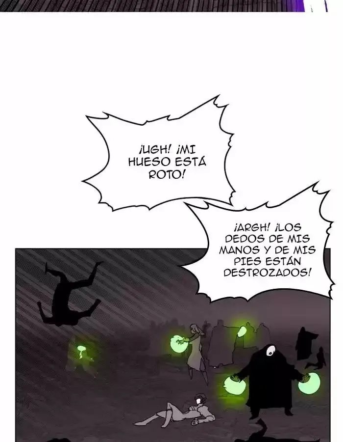 Hardcore Leveling Warrior Capítulo 93 en Línea - página 35