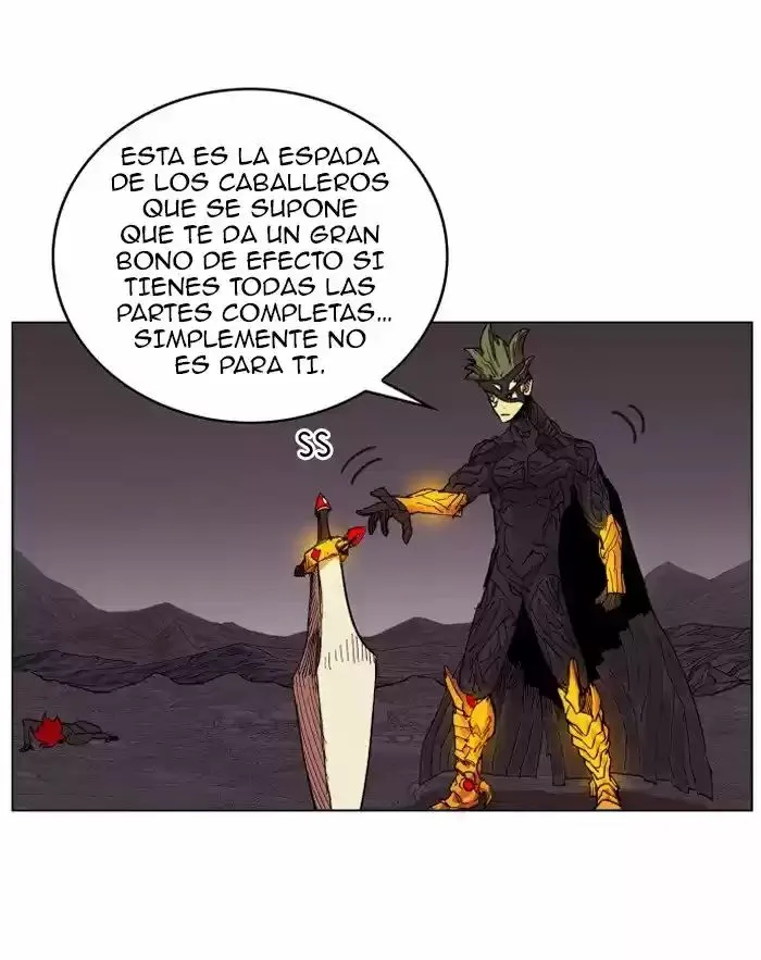 Hardcore Leveling Warrior Capítulo 93 en Línea - página 45