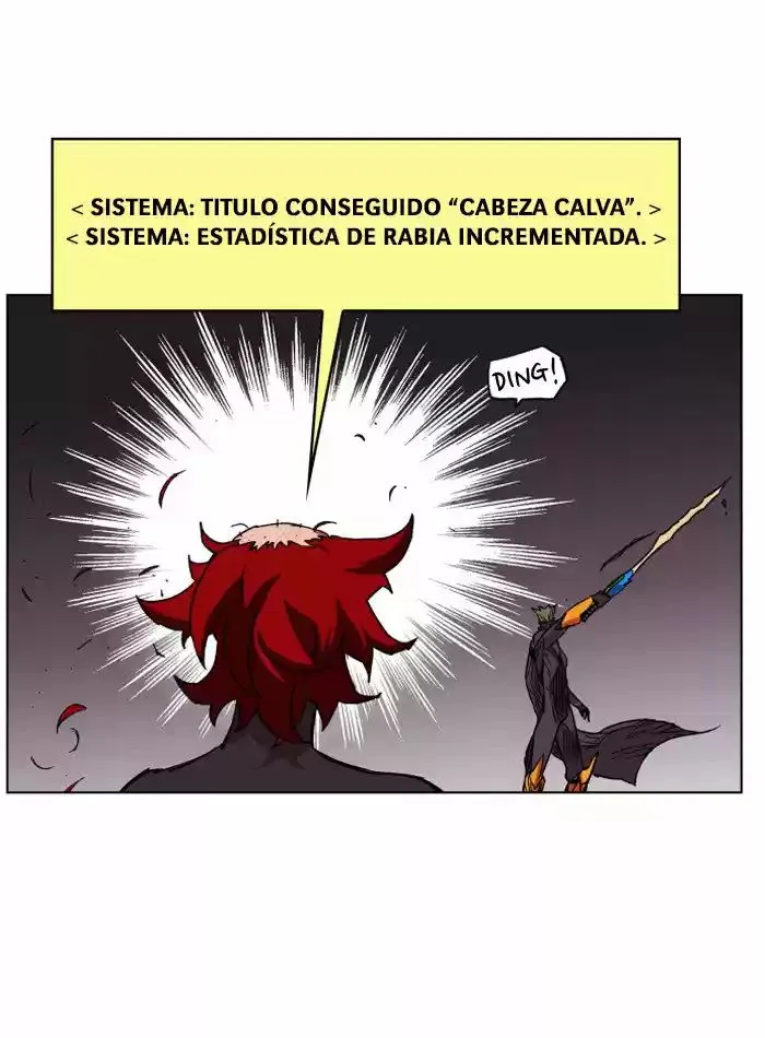 Hardcore Leveling Warrior Capítulo 94 en Línea - página 15
