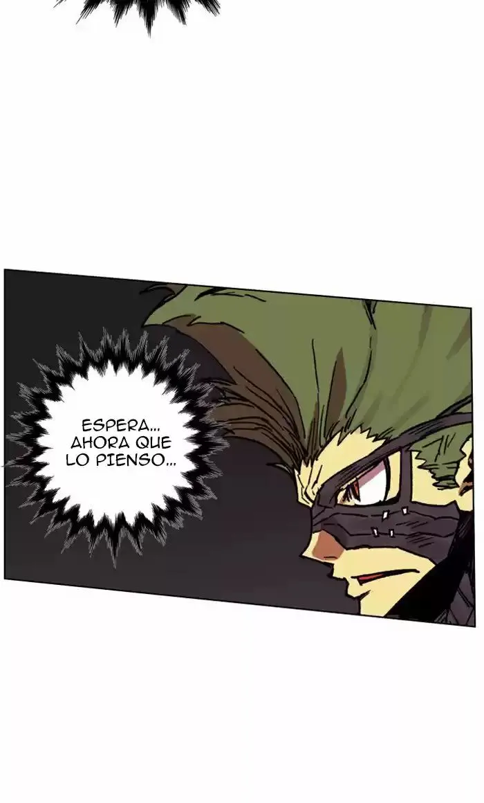 Hardcore Leveling Warrior Capítulo 94 en Línea - página 19