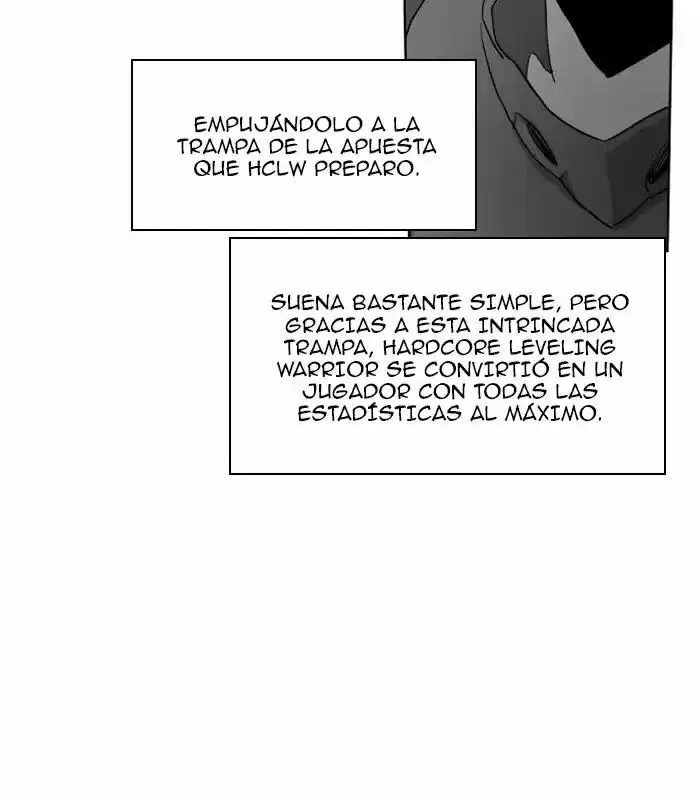 Hardcore Leveling Warrior Capítulo 94 en Línea - página 42