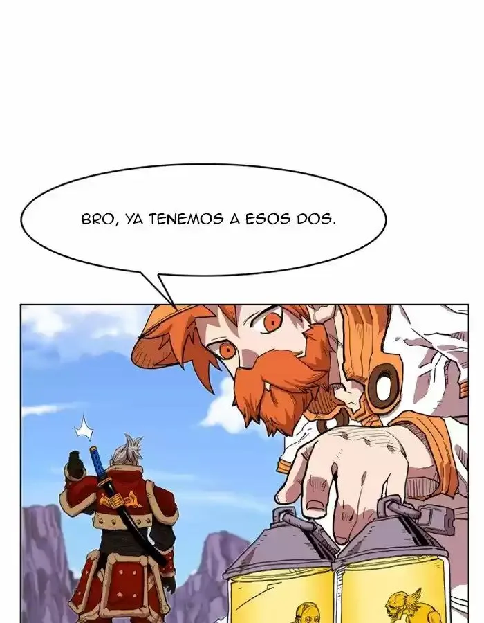 Hardcore Leveling Warrior Capítulo 95 en Línea - página 32