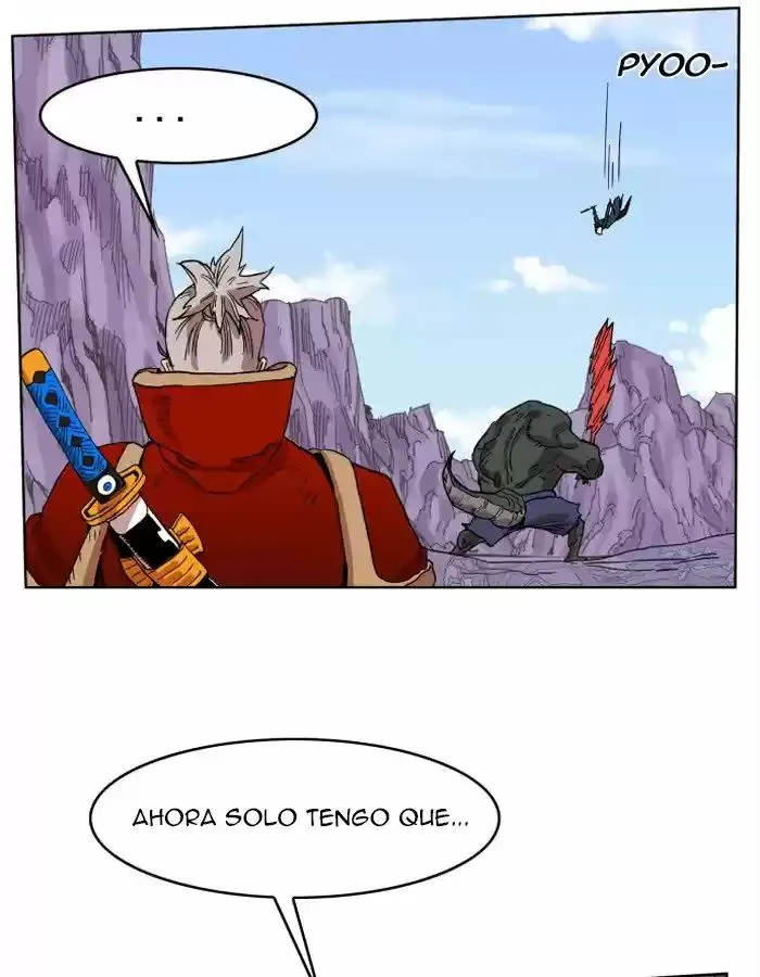 Hardcore Leveling Warrior Capítulo 95 en Línea - página 55