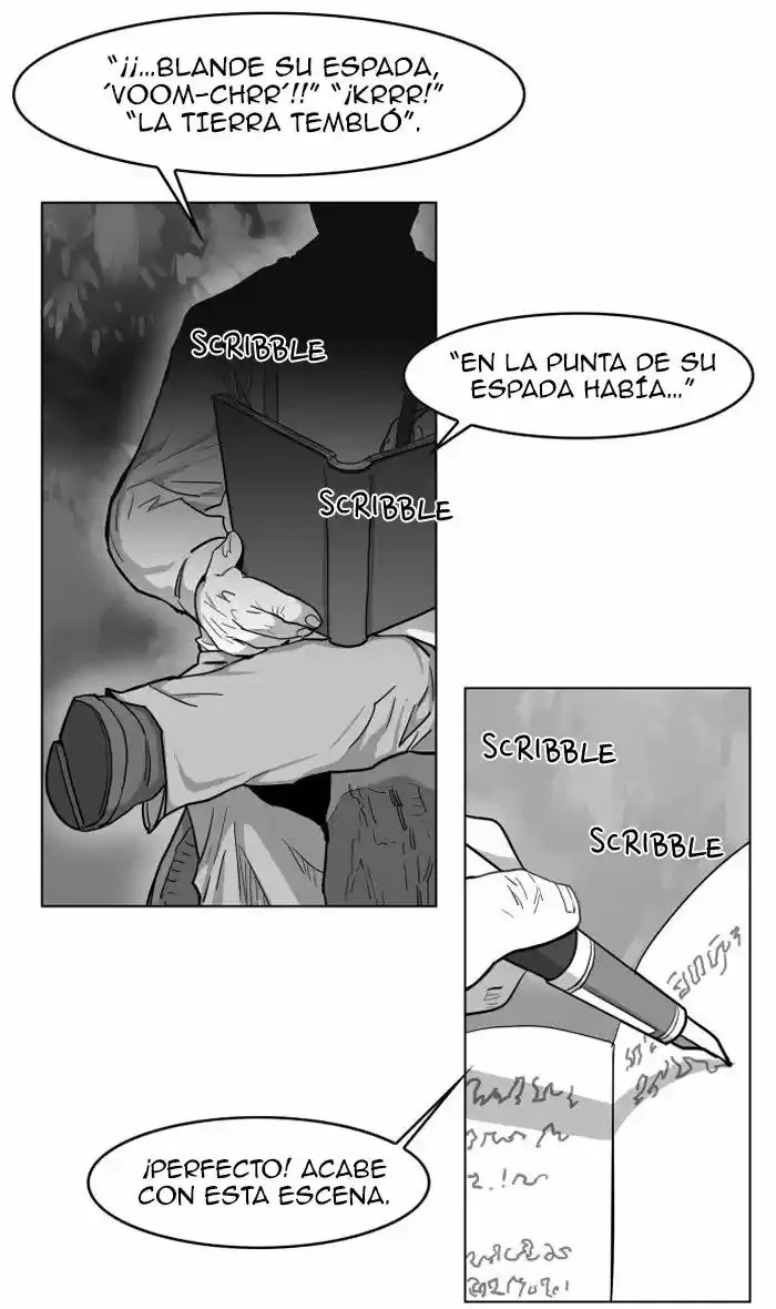 Hardcore Leveling Warrior Capítulo 96 en Línea - página 13