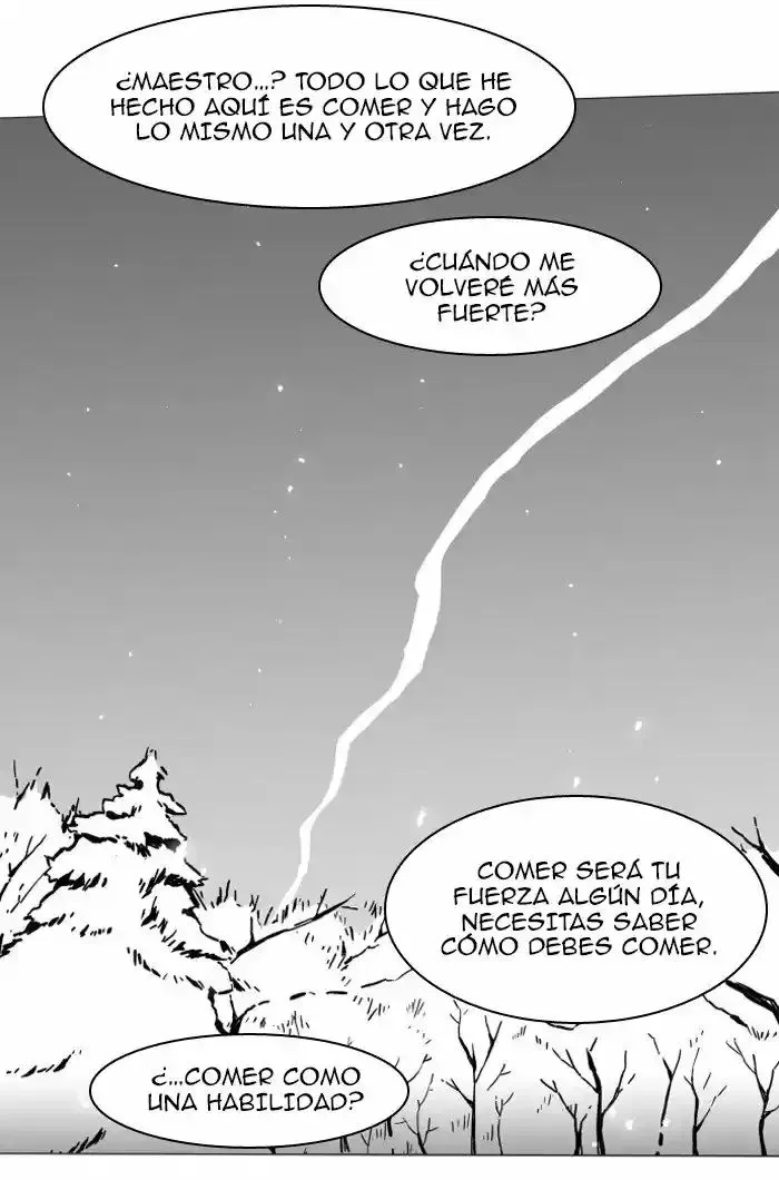Hardcore Leveling Warrior Capítulo 96 en Línea - página 27