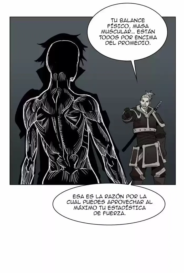 Hardcore Leveling Warrior Capítulo 96 en Línea - página 46