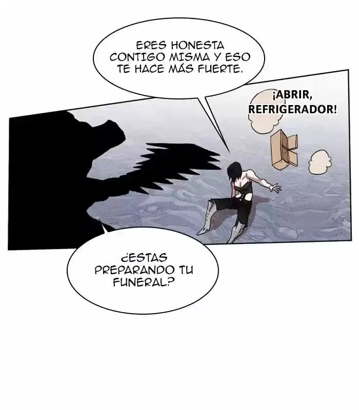 Hardcore Leveling Warrior Capítulo 96 en Línea - página 74