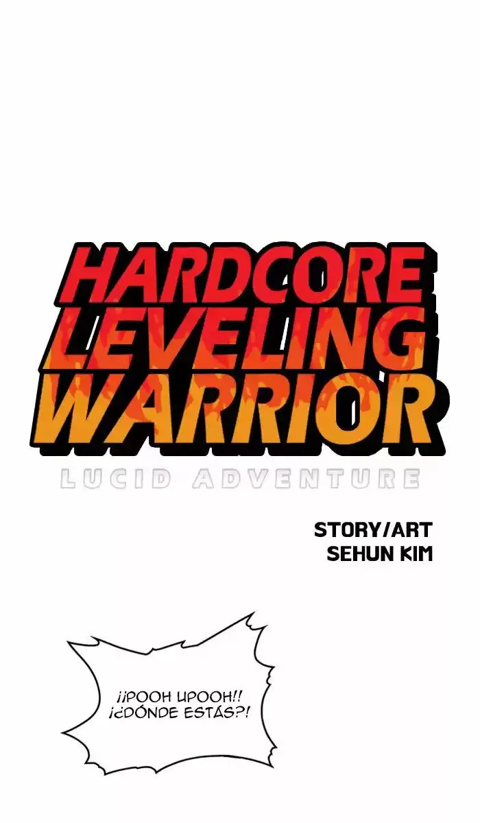 Hardcore Leveling Warrior Capítulo 97 en Línea - página 2