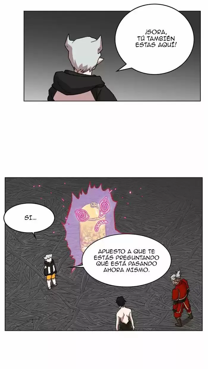 Hardcore Leveling Warrior Capítulo 97 en Línea - página 30