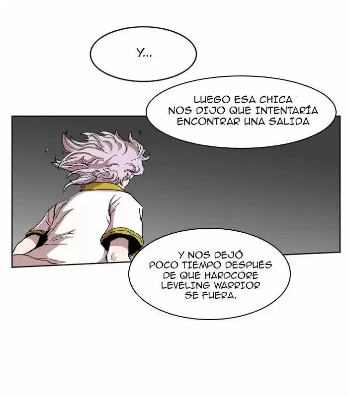 Hardcore Leveling Warrior Capítulo 97 en Línea - página 33