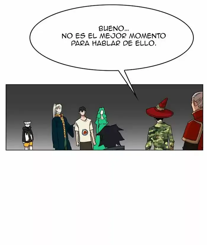 Hardcore Leveling Warrior Capítulo 97 en Línea - página 50