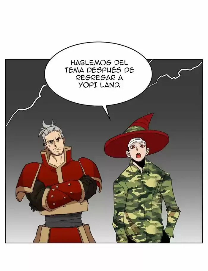 Hardcore Leveling Warrior Capítulo 97 en Línea - página 52