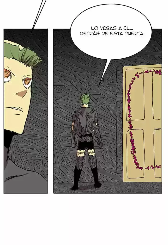 Hardcore Leveling Warrior Capítulo 97 en Línea - página 57