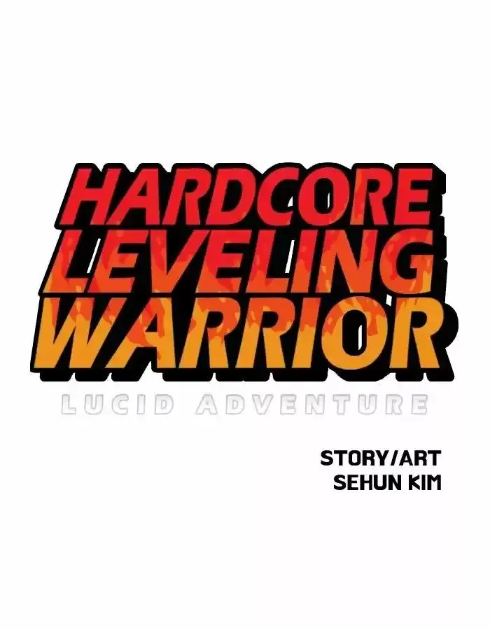 Hardcore Leveling Warrior Capítulo 98 en Línea - página 2