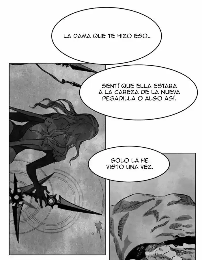 Hardcore Leveling Warrior Capítulo 98 en Línea - página 40