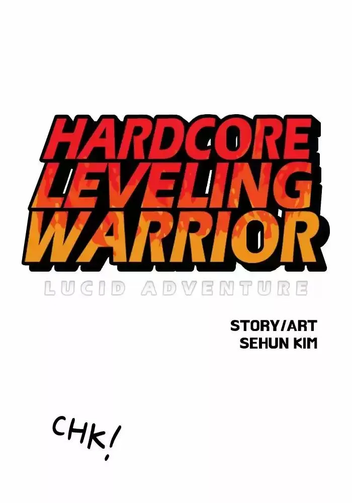 Hardcore Leveling Warrior Capítulo 99 en Línea - página 2