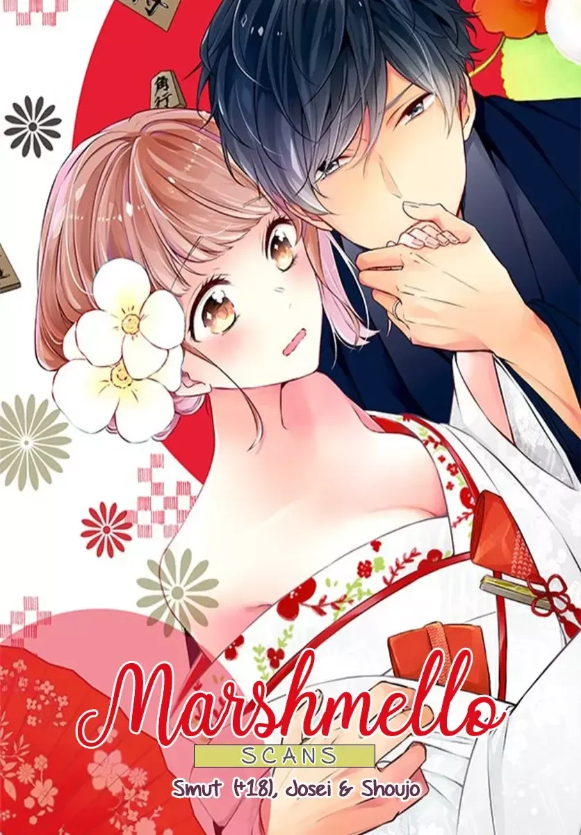 Haru no Arashi to Monster Capítulo 9 en Línea - página 1